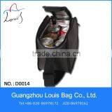 2014 Promotion Fashion Portable Beer Cooler Bag