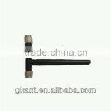 Rubber Antenna High Performance Antenna 2.4G Flexible Wifi Rubber Antenna With SMA Male Connector 2400-2483MHz thumbnail-1