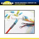 CALIBRE 120PC Heat Shrink Terminal Test Kit / Cable Termination Kit thumbnail-2