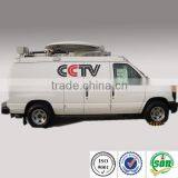 FORD E350 TV Tansmission Vehicle