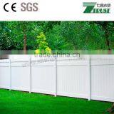 Garden Plastic Edging/plastic Garden Fence/ Cheap Garden Fencing