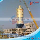 New Product Station Type Dry Mix Concrete Mixing Plant With High Quality thumbnail-4