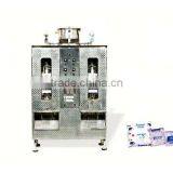 Gravity Filler Machine for Liquid Packing thumbnail-3