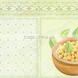 300x600 White Tile, Jade Design Ceramic Tile, Cheap Bathroom Wall Tiles thumbnail-3