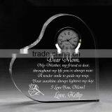 Customized k9 Crystal Decoration Gift on Sale thumbnail-4