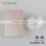 Eco Friendly Hotel Bathroom Shower Cap Disposable Cheap Shower Cap thumbnail-2