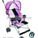 baby born stroller