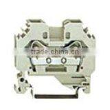 Xindali Brass Connection/general Type Connecting Terminal Block XTB12-6