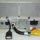 Car Dvd Player 6.2 Inch With CE and ROHS Certificates thumbnail-2