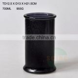 700ml China supplier candleholder for decoration