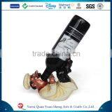 Resin Custom Wine Holder,Custom Wine Rack thumbnail-4