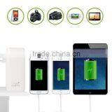 Trendy Portable Charger Power Bank 10000mah External Battery Charger thumbnail-6