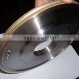 Metal Bond Diamond Sintered Dreesing Roller Grinding Wheels