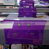Small uv Flatbed Printer Machine for Glass,ceramic UVC0906