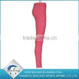 Newest Brignt Color Hot Fancy Legging Pants thumbnail-3