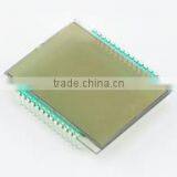 Custom TN Type Transparent Lcd