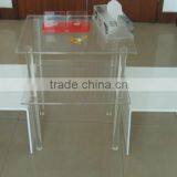 POP Acrylic Sheet for Led Light Box /LED Light Box /acrylic/LED