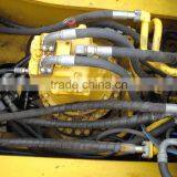 Used PC360 Crawler Excavator PC360-7 Original Japan thumbnail-6