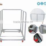 6ft Round Party Table With Table Cover thumbnail-4