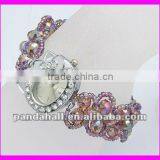 Fashion Watch Bracelets(BJEW-N155-10) thumbnail-1