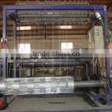 Full Automatic Best Price Grassland Fence Automatic Weaving Machine(HOT SALE)
