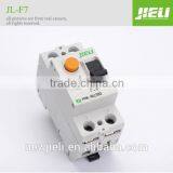 F7 16a CE CB Certificates Electrical Residual Current Circuit Breaker Rccb Leakage Protective Elcb
