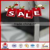 Auto Parts Spring Steel High Quality 5155 Spring Steel Flat Bar