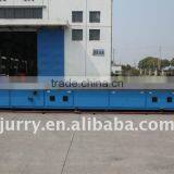 Vacuum Calibration Table of Profile Extrusion thumbnail-1