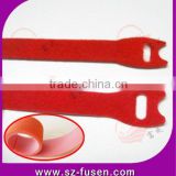 Nylon soft cable clamp
