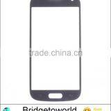 Replacement Front Outer Screen Glass Lens For Samsung Galaxy S4 Mini I9190 I9195 I9192 thumbnail-1