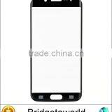 Various Touch Screen Front Glass Lens Replacement Spare Parts for Samsung Galaxy s6 Edge thumbnail-1