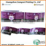 Fancy Adhesive Sticker,adhesive Label Sticker for Food thumbnail-1