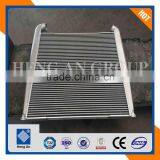 Bar Plate Aluminum Volvo Truck Intercooler for Sale thumbnail-6