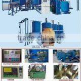 2013 High Qaulity Batch Foaming Machine