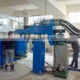 Hot!2013 PU China Batch Foaming Machine