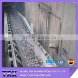 Industrial Rubber Conveyor Belt for Hard Rock and Mining Application thumbnail-4
