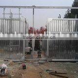 Solid Wood Floor Making Machine , Turnkey Solution for the Solid Wood Floor Production thumbnail-3