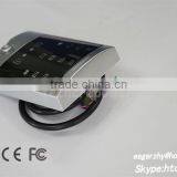 Waterproof Outdoor Standalone RFID Door Access Control With Touch Keypad thumbnail-2