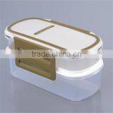 Airtight Lunch Box (1400ml)