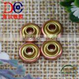 High Quality 8mm Brass Rivet Button for Leather Denim Jeans thumbnail-6