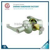 Passage Lever Locks Keyless Door Handle thumbnail-2