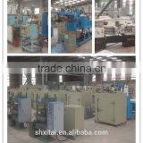 Various Styles Hot Sell pu Rubber Wheel 8 Inch thumbnail-2