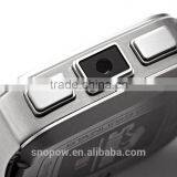 Watch Phone With Remote Control Camera thumbnail-4