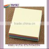 China Manufacturer Directory Stationery Memo Cube