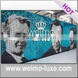 2016 New Patent Sequin Trade Show Wall Decoration thumbnail-6