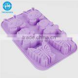 Best Selling Silicon Animal Cake Molds thumbnail-3