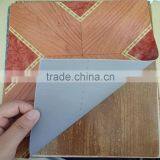 Good Quality 0.8mm Plastic Floor Pvc Flooring Roll