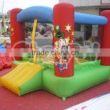 Indoor Mini Bouncy Castle