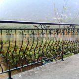 Decorative Garden Fence Factory thumbnail-3