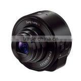 CNC Aluminum Machining Part for Camera Lens